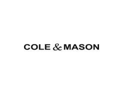 Cole   Mason