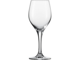 Mondial witte wijnglas 2