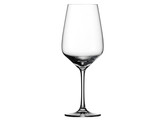 Taste rode wijnglas 1