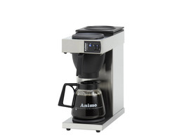 Koffiezet Excelso  1 glazen kan inbegrepen 