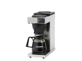 Machine a cafe Excelso  1 verseuse en verre inclus 