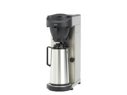 Koffiezet MT 100 V  excl. thermos 