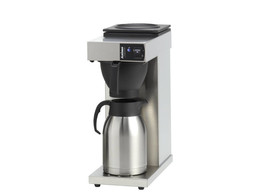 Koffiezet Excelso T  incl. thermos 