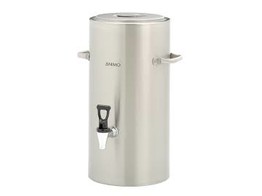 Drankencontainer geisoleerd 10 lit CI10