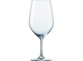 Vina bordeauxglas groot 130