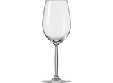 Diva witte wijnglas 2