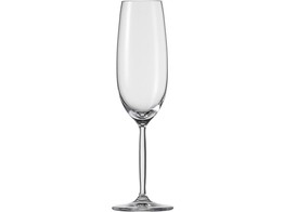 DIVA VERRE A CHAMPAGNE 7
