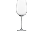 DIVA BORDEAUXGLAS GROOT 130