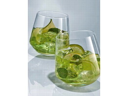 BAR SELECTION DANCING TUMBLER 40 CL