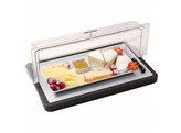 ROLLTOP DEKSEL GN 1/1