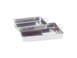 Braadslede inox