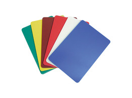 SET DE PLANCHES A DECOUPER BUDGET 6PCS 35X24XH1CM