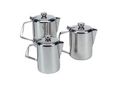 Cafetiere inox
