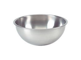 Beslagkom inox