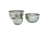 Bassine bicolor