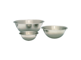 BESLAGKOM INOX 30CM