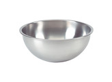 BASSINE DE CUISINE HEMISPHERIQ