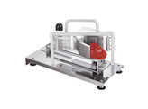 Coupe tomates inox