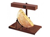 RACLETTE APPARAAT