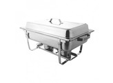 CHAFING DISH INOX