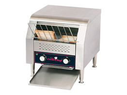 Conveyor toaster 200