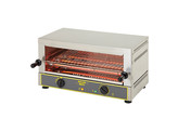 Universele quartz grill