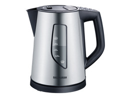 WATERKOKER 1.7l INOX