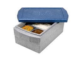 THERMOBOX GN 1/1 38 L