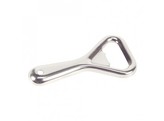 FLESOPENER STAAL
