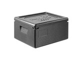 THERMOBOX 390 x 330 MM - CAP GN 1/2 H 150 MM