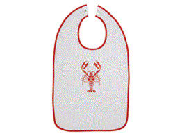 Bavette homard