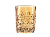 Tumbler Highland Amber