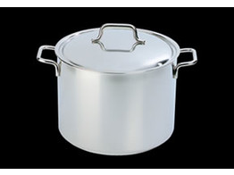 APOLLO SOEPPOT 8L INDUCTIE