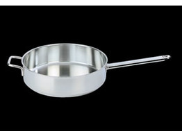 APOLLO LAGE SAUTEUSE 24CM
