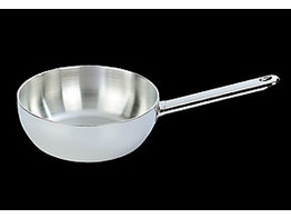 APOLLO CONISCHE SAUTEUSE 18CM