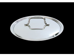 APOLLO DEKSEL INOX 22CM
