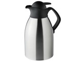 THERMOS INOX 1.5L BOUTON POUSS