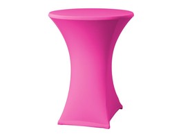 NAP ROZE MET TOPCOVER DIA 80-85 CM