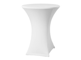 STATAFELHOES WIT BASIC DIA 80-85 CM/TYPE D2/D3