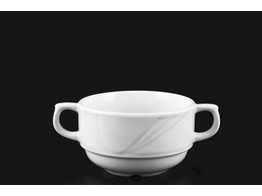 Arcadia tasse a soupe 2 anses 30cl