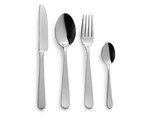 Chef cuillere de table