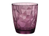 Tumbler 30cl Diamond