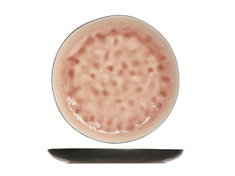 Laguna Old rose dessertbord