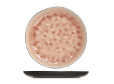 Laguna Old rose dessertbord