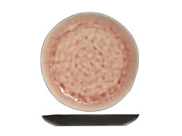 Laguna Old rose plat bord