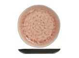 Laguna Old rose plat bord