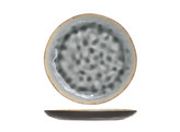 Laguna Blue grey dessertbord