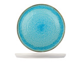 Laguna Azzurro plat bord  31cm