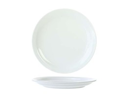 Everyday assiette plate