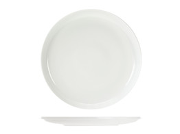 Stackable plat bord
